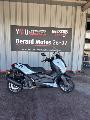 XMAX 125 TECH MAX 2025