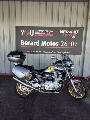 XJR 1300 2012