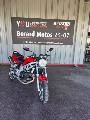 SV 650 2002