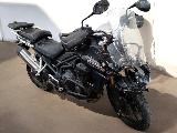 TIGER 1200 EXPLORER 2013