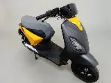 Piaggio 1 Electrique