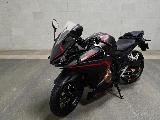 CBR 500 R 2020