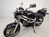 SV 650 2003