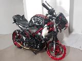 Z 500 B 2025