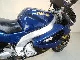 Yamaha YZF 1000 R THUNDERACE