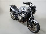CBF 600 N 2008