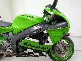 Kawasaki ZX7R
