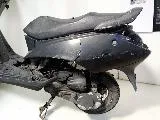 Peugeot ELYSTAR 50