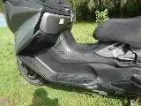 Suzuki BURGMAN 650