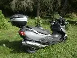 Suzuki BURGMAN 650