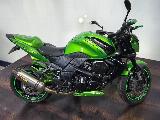 Z 750 R 2012