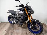 MT09 SP 2019