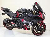 SR 450 TC 2025