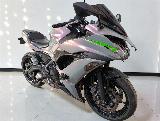 NINJA 650 2017