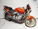 CB 600 HORNET 2007