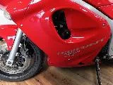 Triumph SPRINT 955 ST