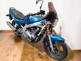 GS 500 E 1997