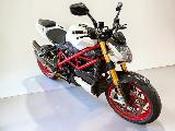 1098 STREET FIGHTER S 2011