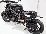 Triumph Street Triple 660