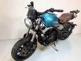 Voge AC 500