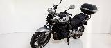 CBF 600 N 2006