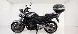 Honda CBF 600 N