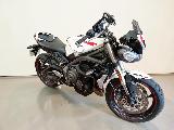 Street Triple 660 2021