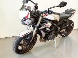 Triumph Street Triple 660