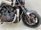 Yamaha VMAX 1700