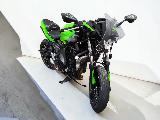 NINJA 650 2019