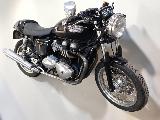 THRUXTON 900 2014