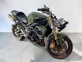 STREET TRIPLE 675 2008