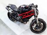 796 MONSTER 2014