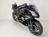NINJA 650 2019