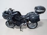 F 800 GT 2015