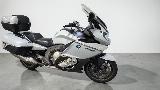 K 1600 GT 2011