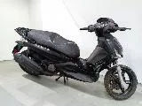 Piaggio BEVERLY 350