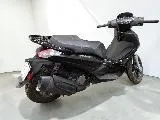 Piaggio BEVERLY 350