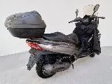 Kymco X.TOWN 125
