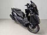 NSS FORZA 125 2015