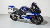 GSXR 1000 2007