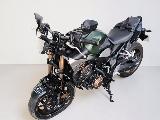 CB 650 R 2024