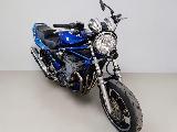 GSF 600 BANDIT 2001