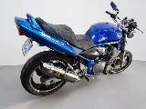 Suzuki GSF 600 BANDIT