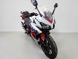CBR 500 R 2015