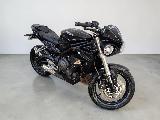 Street Triple 660 2019