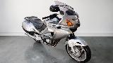 NT DEAUVILLE 650 2005