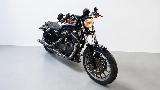 SPORTSTER 883 2013