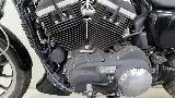 Harley-Davidson SPORTSTER 883