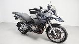 R 1200 GS 2006
